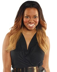St. Ursula Academy Alum Asha Daniels to Compete on Lifetime’s “Project Runway” Spinoff “Under the Gunn” 