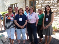 Saint Ursula Academy and Ursuline Academy Play Key Role in Global Conference of Ursuline Schools 