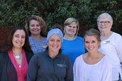 Saint Ursula Academy Welcomes New Faculty and Staff Members for 2016-2017