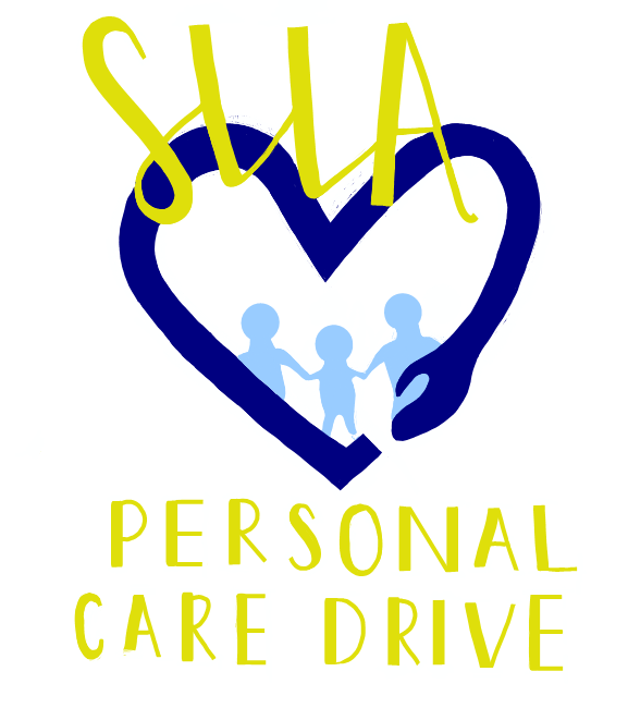 Saint Ursula Academy Launches Personal Care Drive