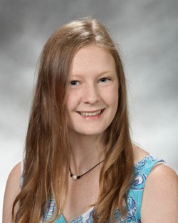Saint Ursula Academy Student Earns Perfect Score on the ACT