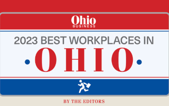 Best Places to Work Image