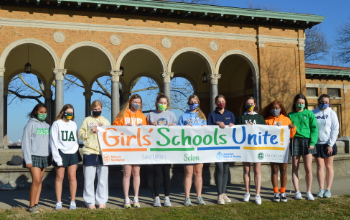 Girls Schools Unite promotion