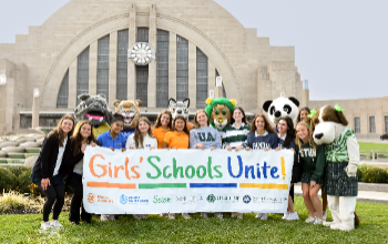 Girls Schools Unite