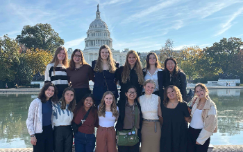 SUA in DC
