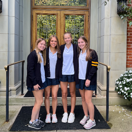 National Merit Semifinalists