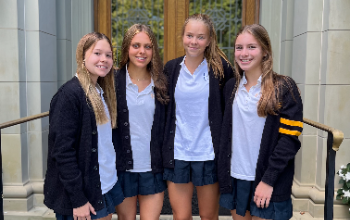 National Merit Semifinalists