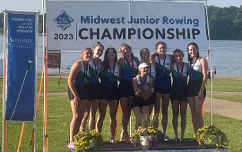 Midwest Rowing Champions