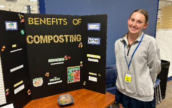 Benefits of Composting