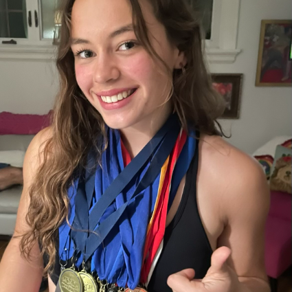 Leurck Chosen for US Womens Rowing Team