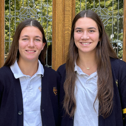 SUA Announces National Merit Finalists