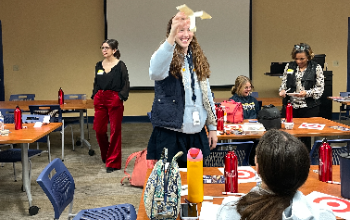 Engineering Lunch and Learn