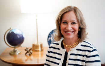 Kathy Restle
