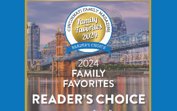 Readers Choice Award