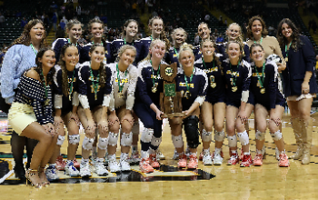 State Volleyball Champions