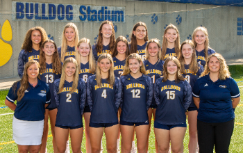 Varsity Volleyball