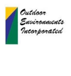 U outdoor environments slideshow