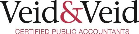 P Veid & Veid Certified Public Accountants