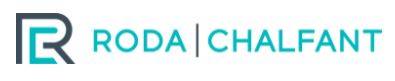 VA Roda Chalfant