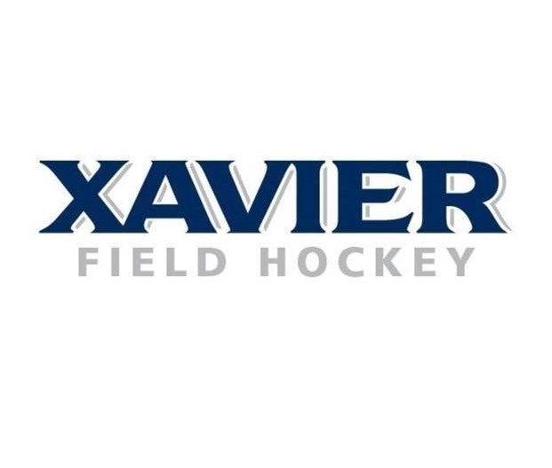 XU Field Hockey